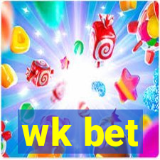 wk bet